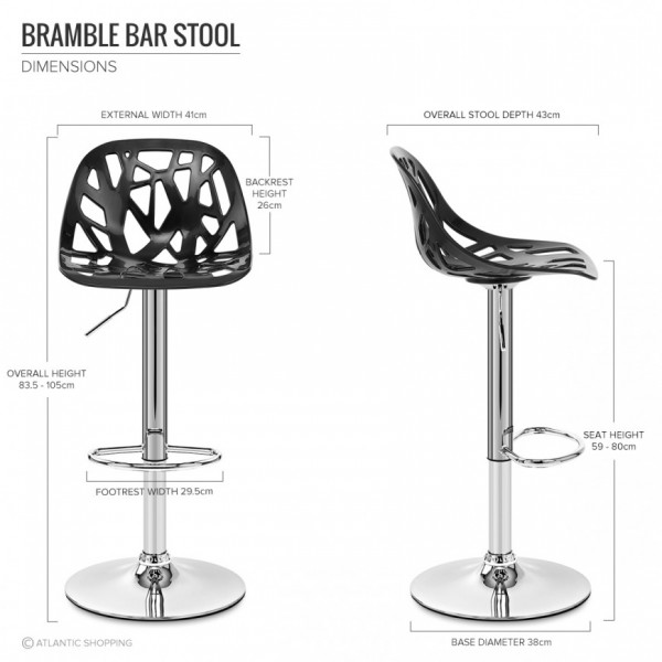 Bramble Bar Stool Creepingthyme Info Les 14 Meilleures Images à Propos De Tabouret Cuisine Sur Bramble Indigo Bar Stool 26117
