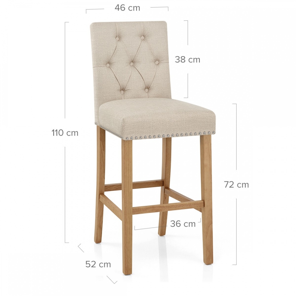 Tabouret De Bar En Tissu tabouret de bar bois tissu barrington monde du tabouret Tabouret De Bar En Tissu tabouret de bar bois tissu barrington monde du tabouret