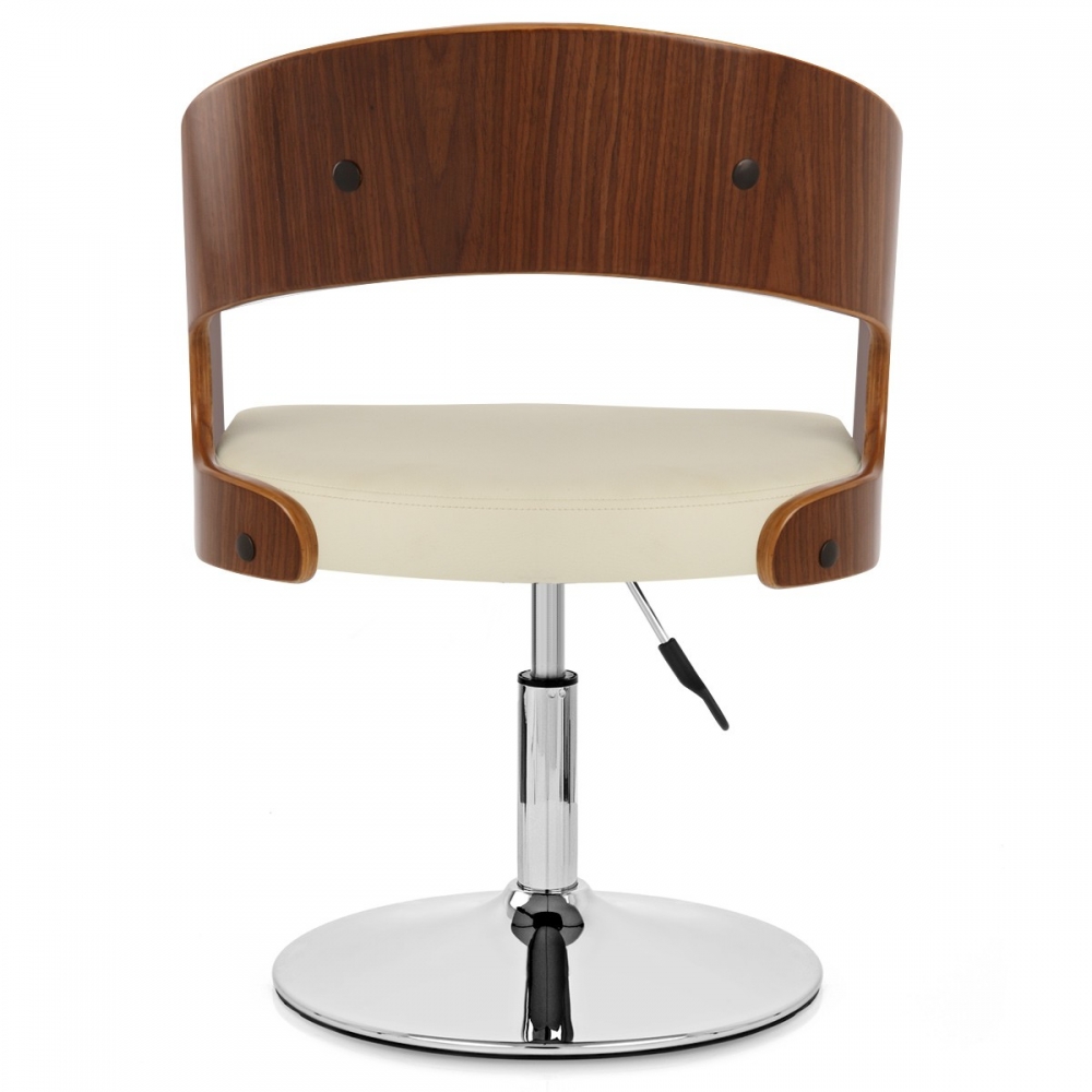 Cuisine Modele Kali : Chaise Bois pied Chrome Evelyn Noyer Monde Du Tabouret Cuisine Modele Kali : Chaise Bois pied Chrome Evelyn Noyer Monde Du Tabouret