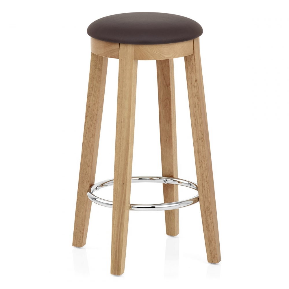 tabouret de bar bois