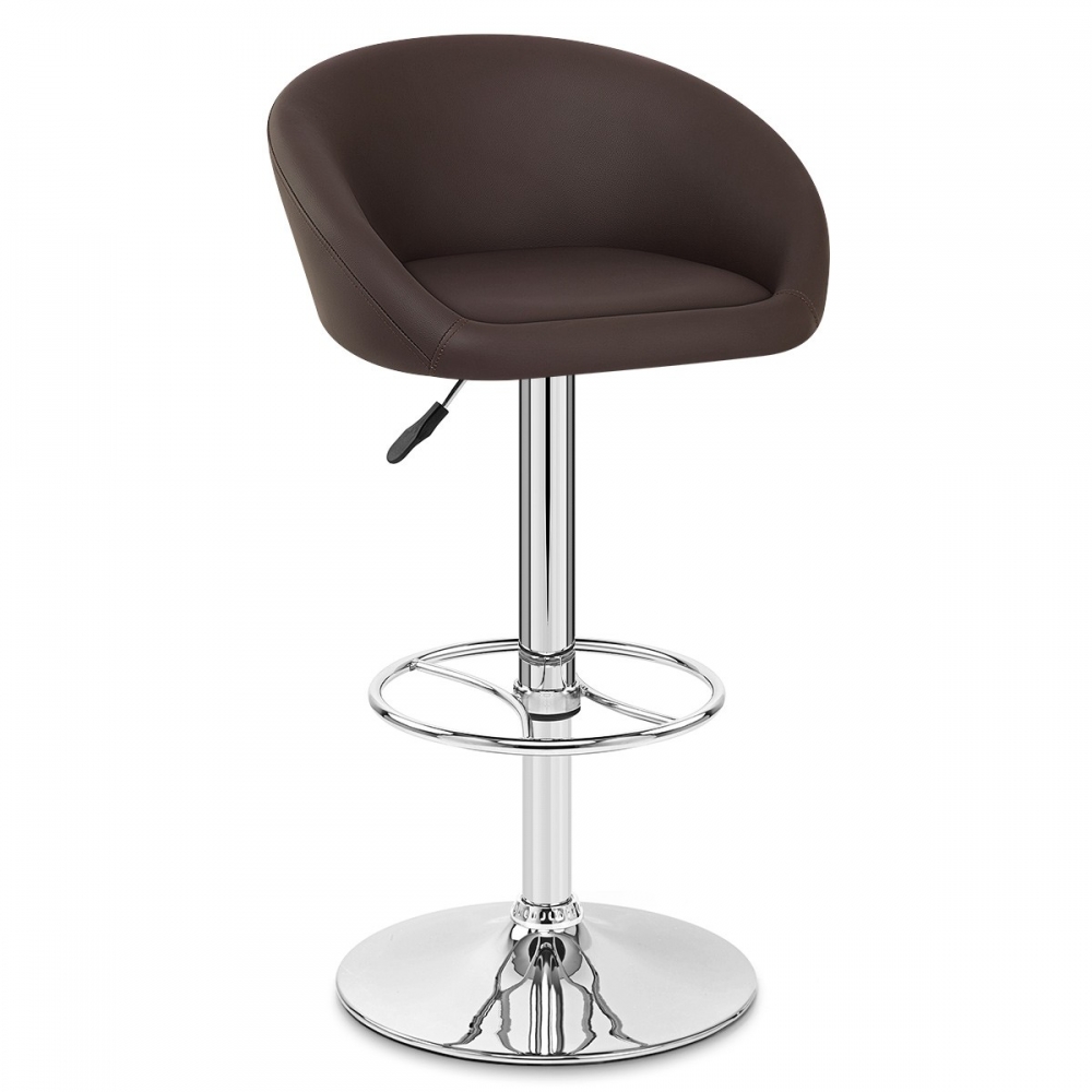zenith cuir chrome