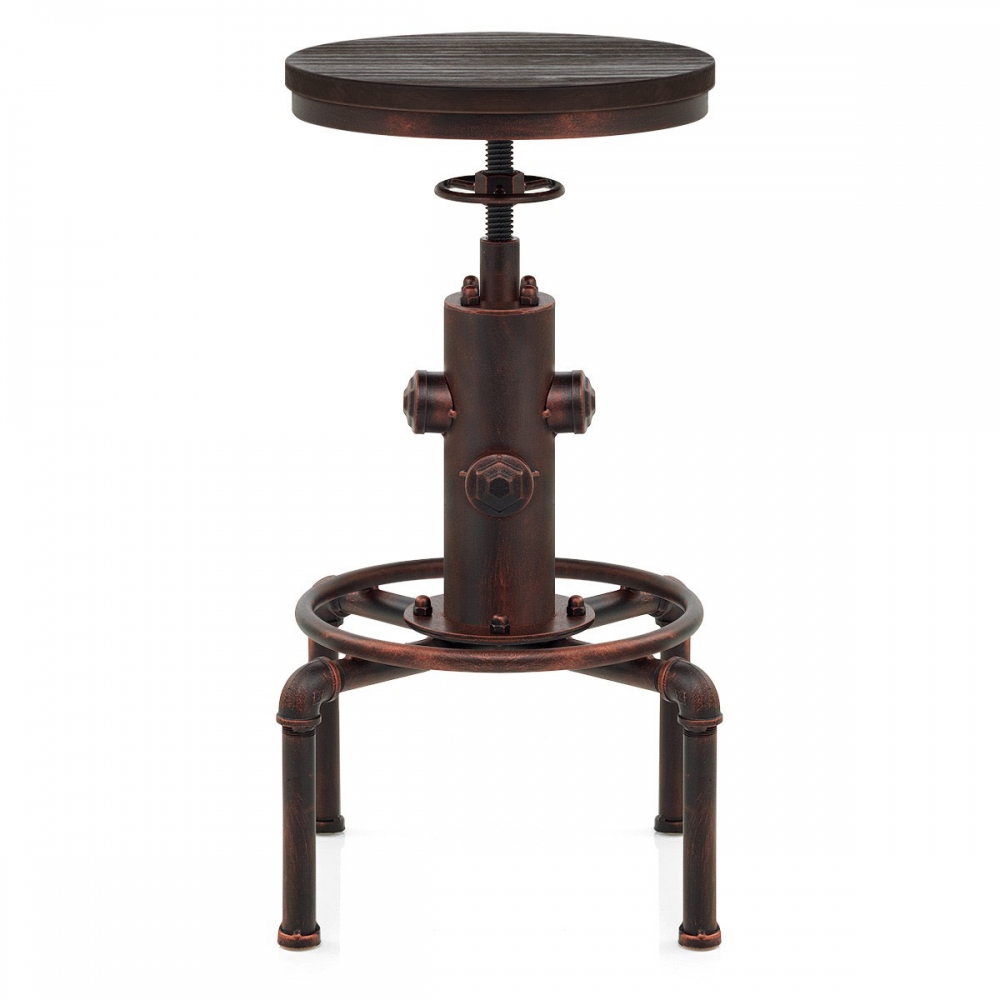 Tabouret Bar Bois Metal Simple Glamour Tabouret De Bar Bois Indus Tabouret Bar Bois Metal Simple Glamour Tabouret De Bar Bois Indus