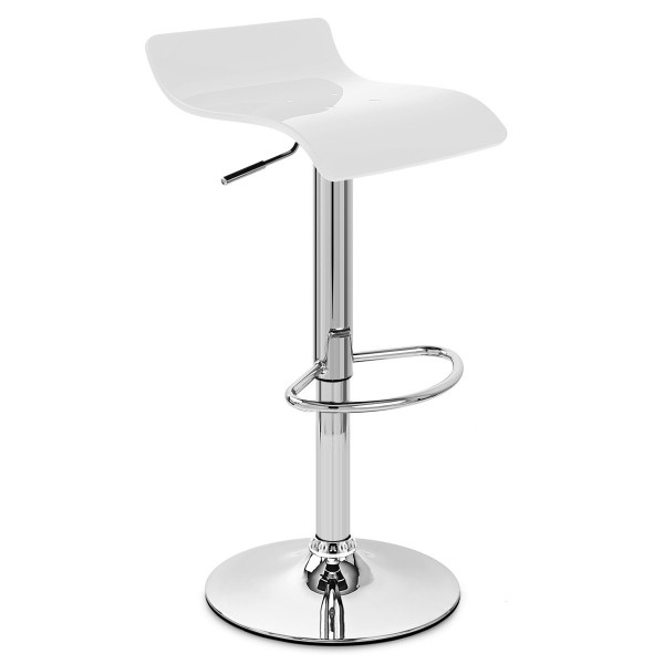 Tabouret Plastique - Shimmer