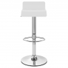 Tabouret Plastique - Shimmer