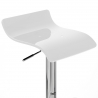 Tabouret Plastique - Shimmer