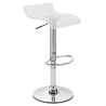 Tabouret Plastique - Shimmer
