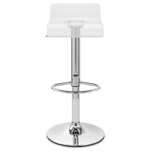 Tabouret Plastique - Shimmer