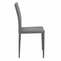 Chaise Tissu - Joshua Gris