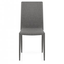 Chaise Tissu - Joshua Gris