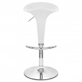 Chaise Absacrylique De Monde Tabouret Du Bar OXPn8k0w