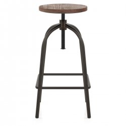 Tabouret de bar Métal - Vice Industrial