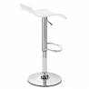 Tabouret Plastique - Shimmer