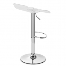 Tabouret Plastique - Shimmer