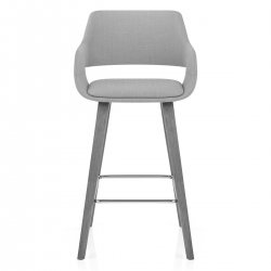 Nappa Stool