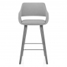 Nappa Stool