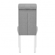 Chaise Tissu - Ohio Gris
