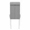 Chaise Tissu - Ohio Gris