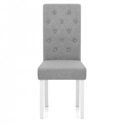 Chaise Tissu - Ohio Gris