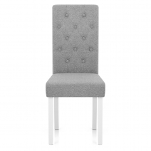Chaise Tissu - Ohio Gris