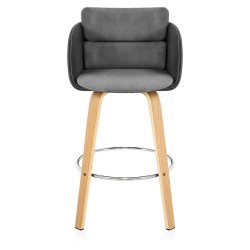 Tabouret de Bar Bois...