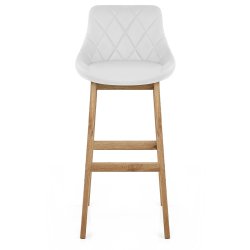 Tabouret Faux Cuir - Breeze