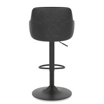Tabouret Faux Cuir - Perth