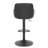 Tabouret Faux Cuir - Perth
