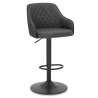 Tabouret Faux Cuir - Perth