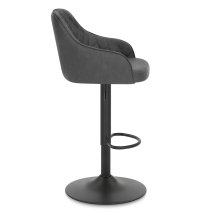 Tabouret Faux Cuir - Perth