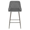 Tabouret de Bar Velours - Brisbane