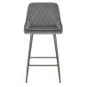 Tabouret de Bar Velours - Brisbane