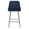 Tabouret de Bar Velours - Brisbane