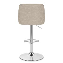 Tabouret Faux Cuir - Darwin