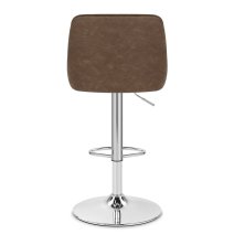 Tabouret Faux Cuir - Darwin