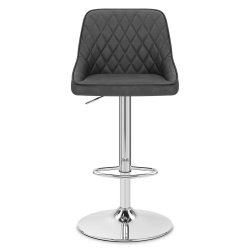 Tabouret Faux Cuir - Darwin