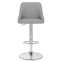 Tabouret Faux Cuir - Darwin