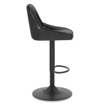 Tabouret Cuir Veritable - Melbourne