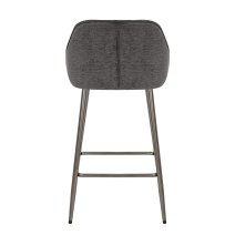 Tabouret Tissu - Cairns