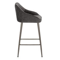 Tabouret Tissu - Cairns