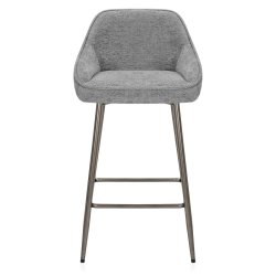 Tabouret Tissu - Cairns