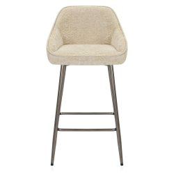 Tabouret Tissu - Cairns