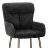 Tabouret Tissu - Albany