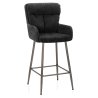Tabouret Tissu - Albany