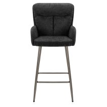 Tabouret Tissu - Albany