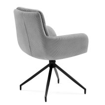 Chaise Tissu - Nixon