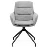 Chaise Tissu - Nixon