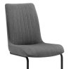 Chaise Tissu - Adele