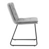 Chaise Tissu - Riva