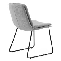 Chaise Tissu - Riva