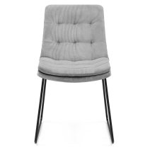 Chaise Tissu - Riva